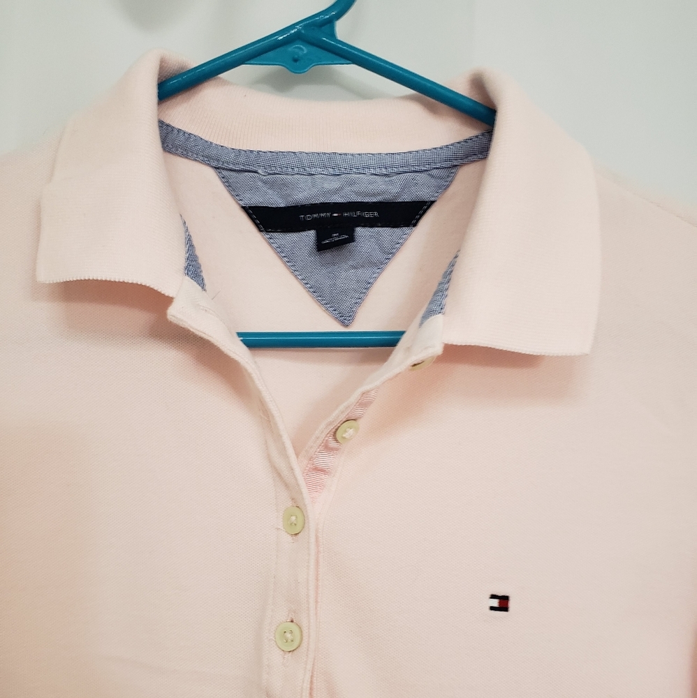 Tommy Hilfiger polo shirt - Picture 3 of 3